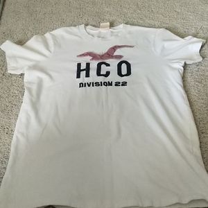 Mens Hollister t-shirt